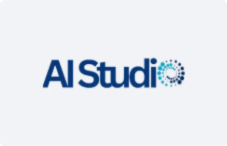 AIStudio