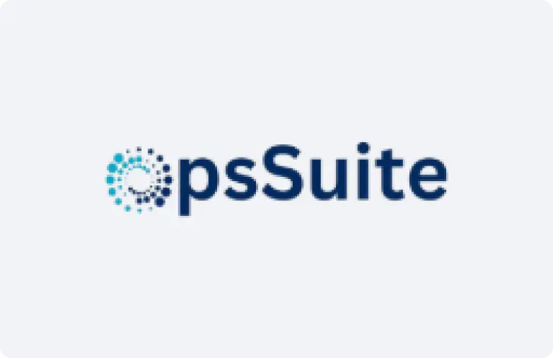 OpsSuite